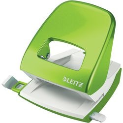 Hole punch wow nexxt 5008 metaal groen