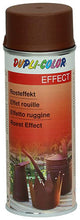 Motip 1044709 - 383588  roest effectspray 400 ml | 2 stuks