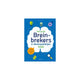 Deltas het grote breinbrekers en denkspelletjes boek