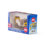 Siku 3559 wacker neuson et65 rupsgraafmachine 1:50 - afbeelding 2