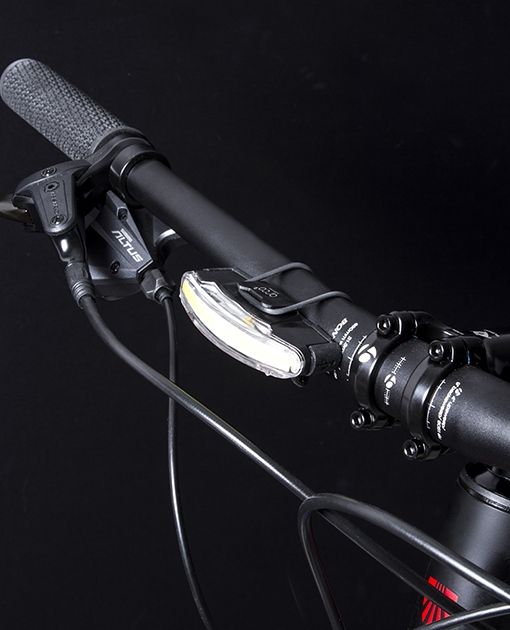 Spanninga verlichtingsset arco xb usb-c oplaadbaar