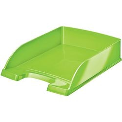 Brievenbakje leitz wow 5226 a4 groen