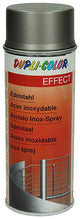 Motip 1001811 - 516238 edelstaal spray 400 ml | 2 stuks