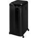 Papierversnipperaar automax 600m fellowes zwart