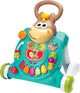 B-kids sit, walk play 3-in-1 loopwagen bk-03993