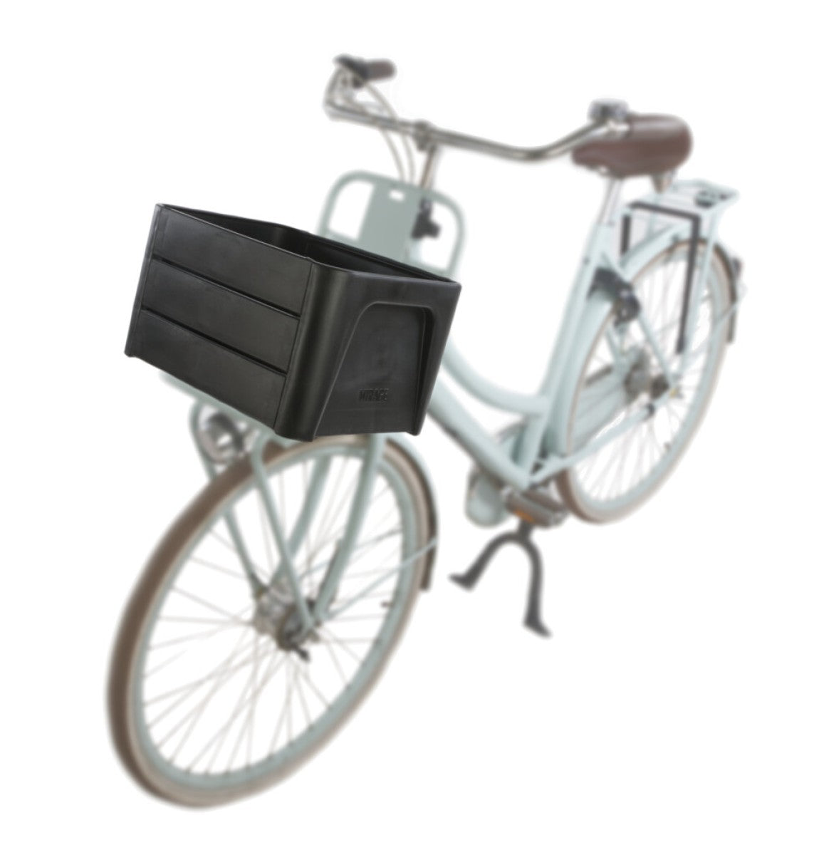 Basil mirage krat klik 'n krat zwart 24l