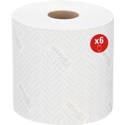 Poetsrollen wypall l10
