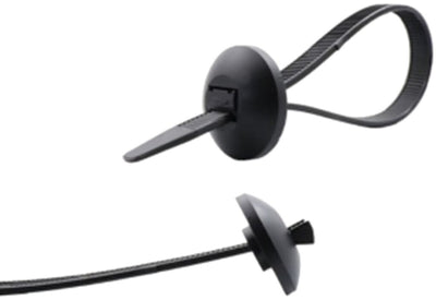 Basil mirage krat klik 'n krat zwart grijs 24l