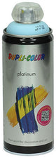 Motip 1002547 - 719431 platinum ijsblauw 400ml | 2 stuks