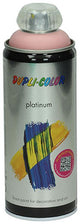 Motip 1002549 - 719462 platinum roze 400 ml | 2 stuks