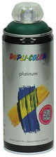 Motip 1002560 - 719790 platinum ral 6005 mosgroen 400 ml | 2 stuks