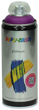 Motip 1002561 - 719806 platinum zwarte bes 400 ml | 2 stuks