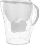 Teesa tsa0101 - waterfilterkan, 3,5 liter, wit