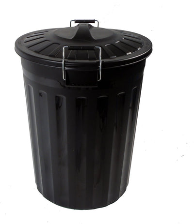 Nature - tuinafvalemmer - 80 liter - vuilnisbak