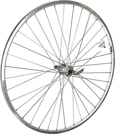 Roland achterwiel ryde chrina 28 alu-nf 7v 36g qr zilver