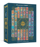 The illuminated tarot puzzle