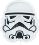 Paladone products star wars led wall lamp light stormtrooper neon lamps lights