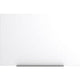 Whiteboard bi-office tile wit gelakt staal
