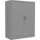 Draaideurkast ch120 aluminium 92 x 42 x 120 cm
