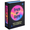 Deltas truth or dare - partyspel