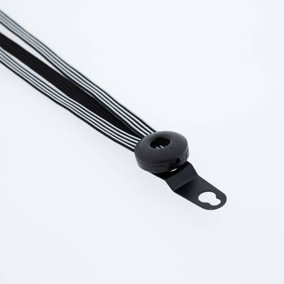 Qibbel widek snelbinder trio 16 inch zwart