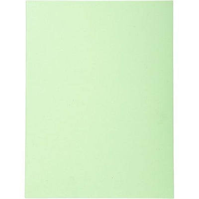 Dossiermap exacompta 410004e a4 gerecycled karton