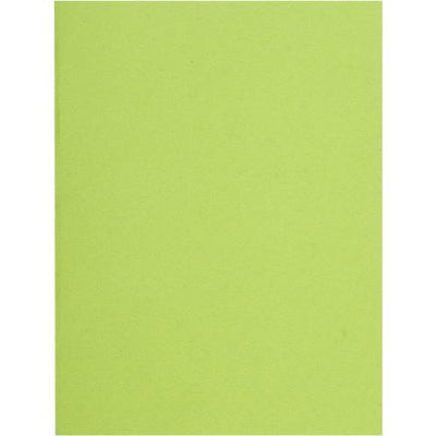 Dossiermap exacompta 160013e a4 gerecycled karton