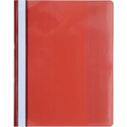 Snelhechters 439903b a4 rood