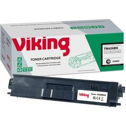 Toner viking zwart