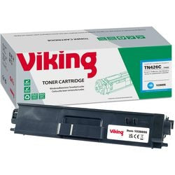 Toner viking cyan