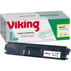 Toner viking geel