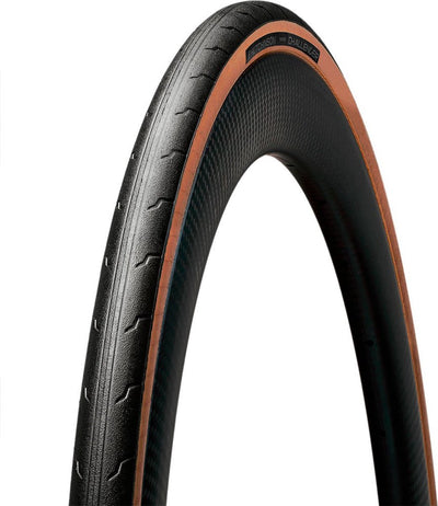 Hutchinson challenger 700c x 28 stijve racefietsband zwart 700c x 28