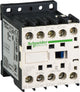 Schneider electric ca2kn22p7 hulpbeveiliging 2x nc, 2x no 1 stuk(s)