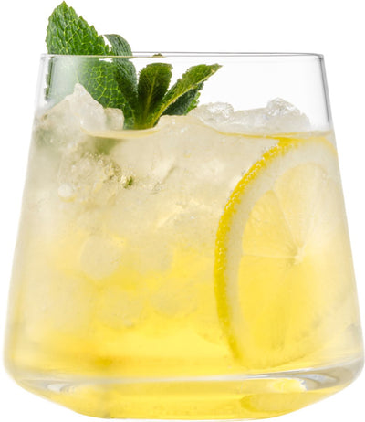 Schott zwiesel miovino tumbler alround klein met mp 60 - 0.41ltr - 4 glazen