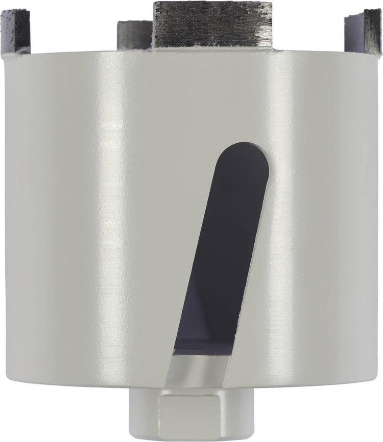 Bosch pro socket core cutter droog 82 x 60 mm m16-schroefdraad - 2608599048