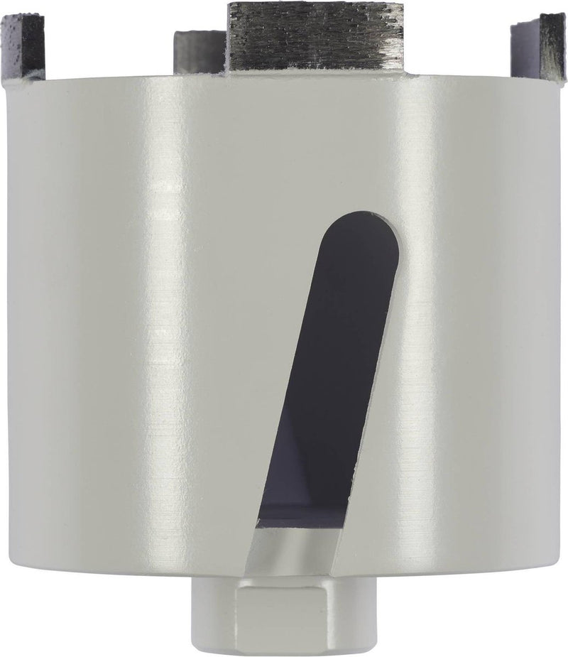 Bosch pro dopsleuffrees droog 82 x 60 mm m16 draad - 2608599048