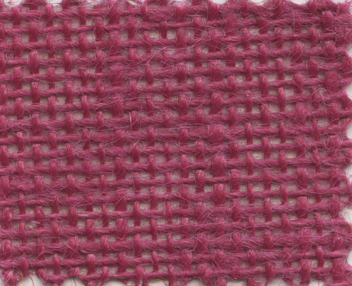 Vaessen creative • jute 130x100cm pink