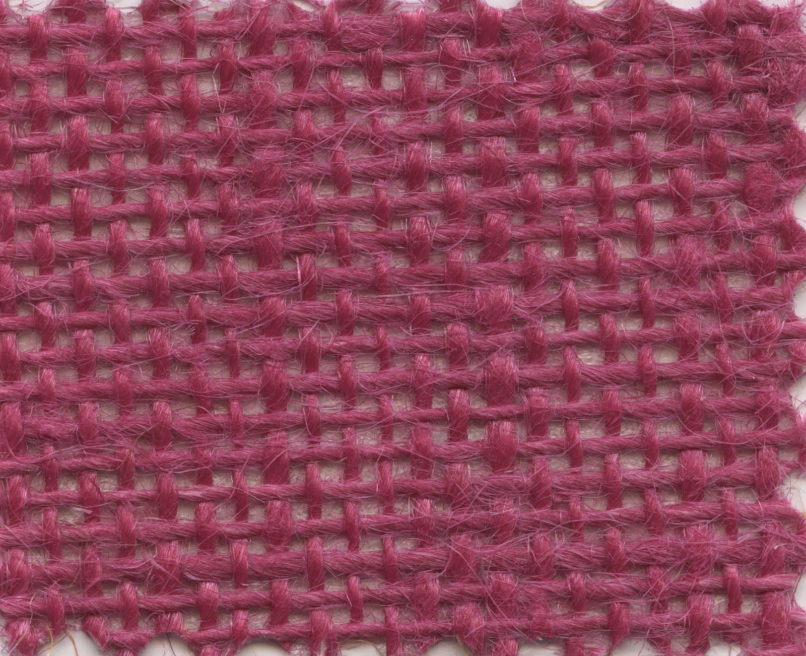 Vaessen creative • jute 130x100cm pink