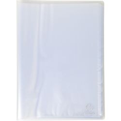 Showalbums 85460e crystal 40 hoezen