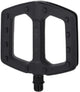 Xlc pd-c35 pedalen - fietspedalen - 9 16 - antislip - zwart