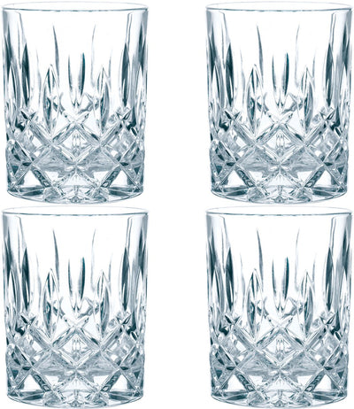 Nachtmann - whiskyglas 'noblesse' - 295 ml - set 4 stuks
