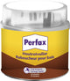Perfax houtrotvuller 1000g can | hout restoratie vulmiddel | houtrotvuller voor binnenhuis projecten | rotvuller restoratie.