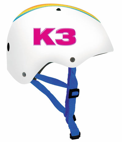 Studio 100 k3 skate helm