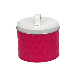 No brand opbergblik medium assorti | 6 stuks