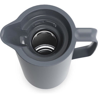 Tefal motiva isoleerkan 1l grijs