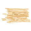 Metaltex bamboe cocktailprikkers 20 cm 50 stuks