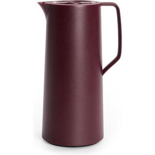 Tefal motiva isoleerkan 1l donkerrood