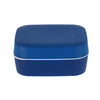 Amuse lunchbox 3-in-1 navy | 2 stuks