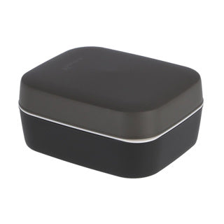 Amuse lunchbox 3-in-1 grijs | 2 stuks