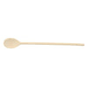 Metaltex pollepel hout 40 cm | 10 stuks